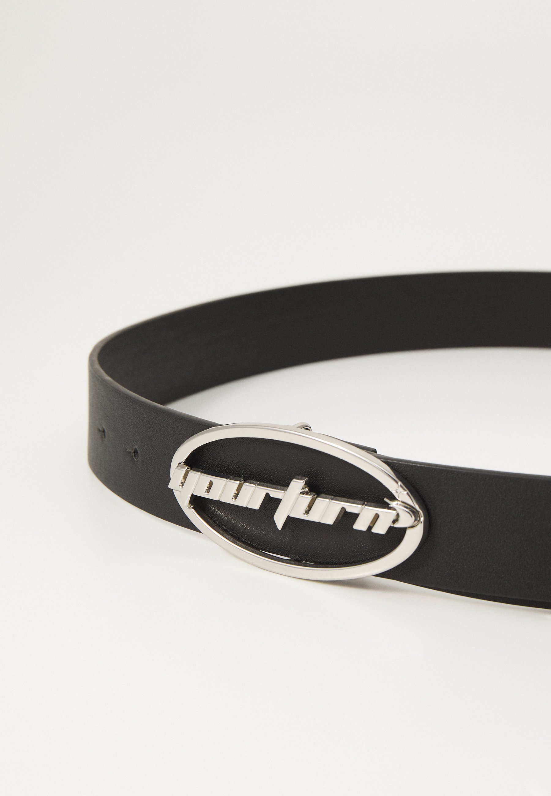 YOURTURN UNISEX - Riem - zwart
