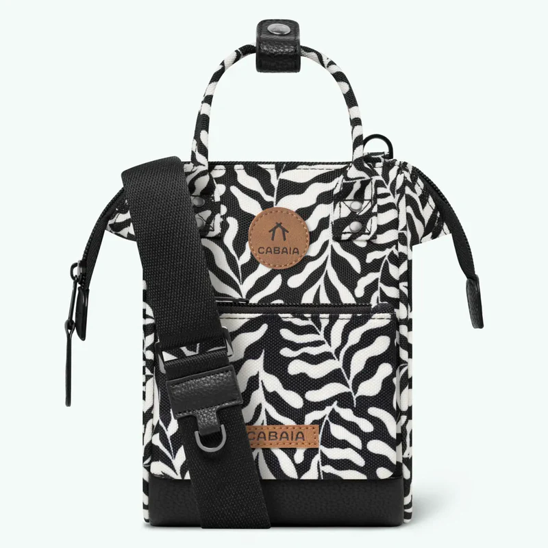 Nano Adventurer Luanda