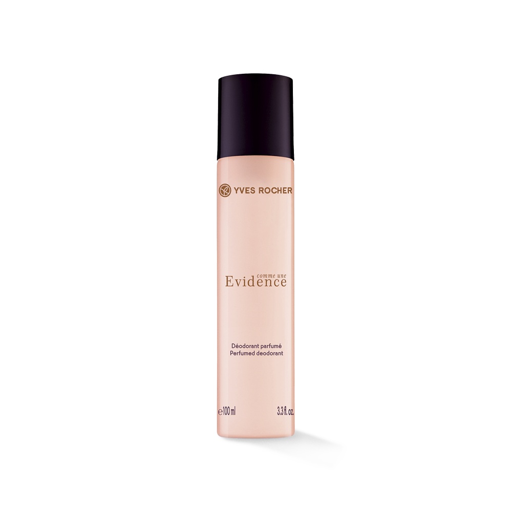 Comme Une Evidence - Desodorante Perfumado