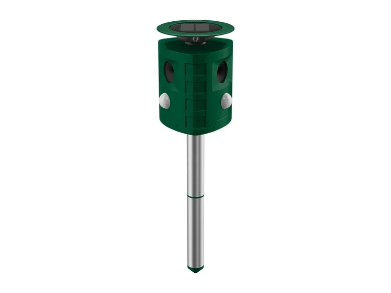 PARKSIDE® Effaroucheur solarire PTUS360 1 A1