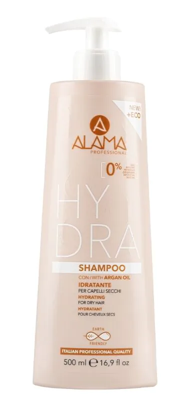 Alama Hydrating Nawilżający Szampon do włosów