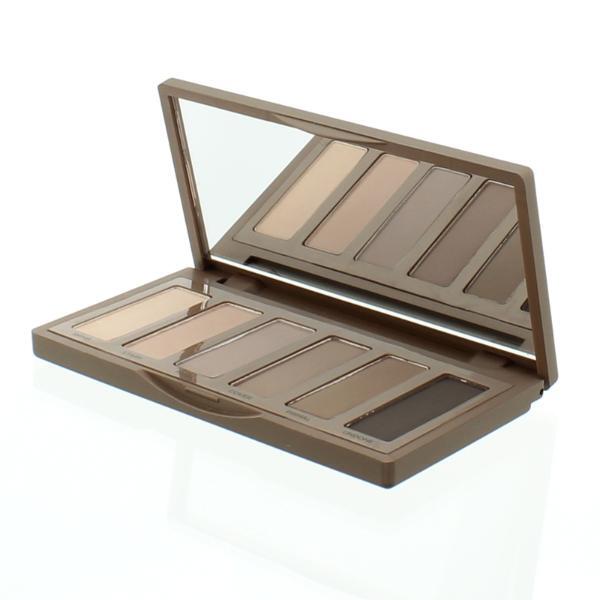 Palette di ombretti Urban Decay Naked 2 Basics