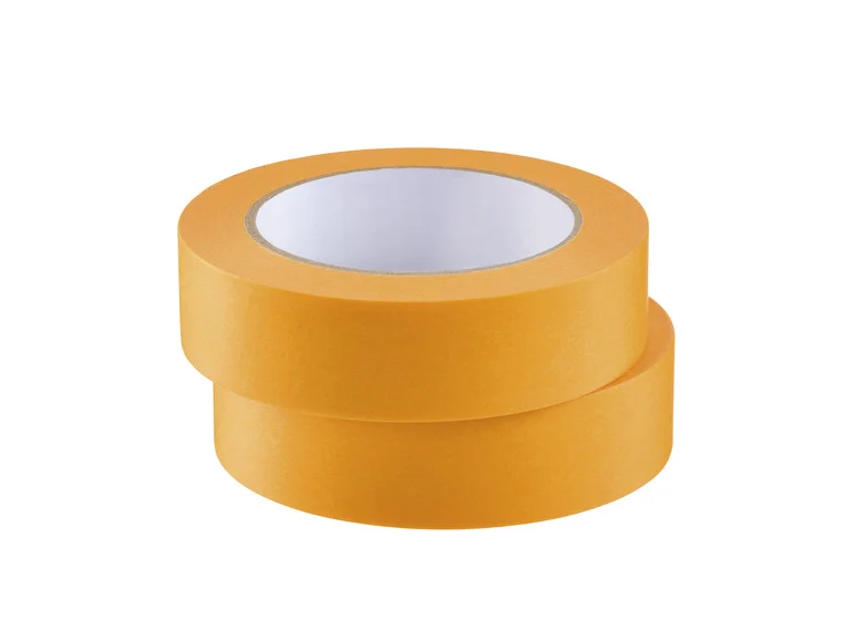 PARKSIDE PERFORMANCE® Sett med 2 maskerade-rubaner, 5 m x 30 mm
