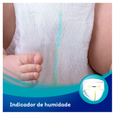 Dodot Dodot Pro Sensitive bleier 38 un 38 un