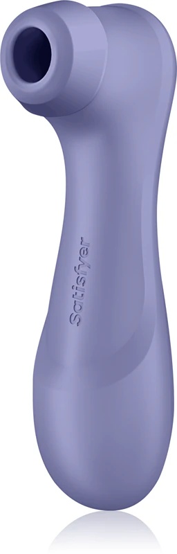 „Satisfyer PRO 2“ 3 kartos klitorio stimuliatorius