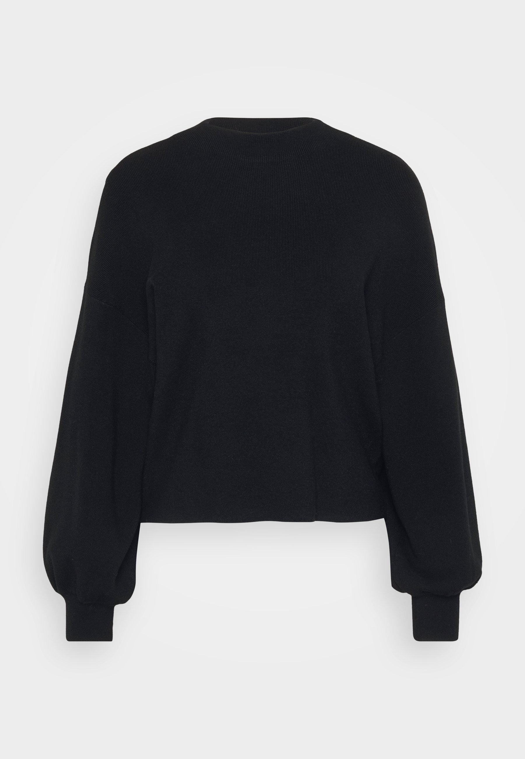 Vero Moda Petite VMNANCY - Trui - zwart