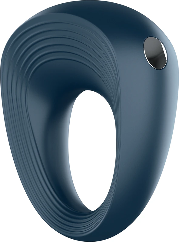 Anel vibratório para pênis Satisfyer Power Ring