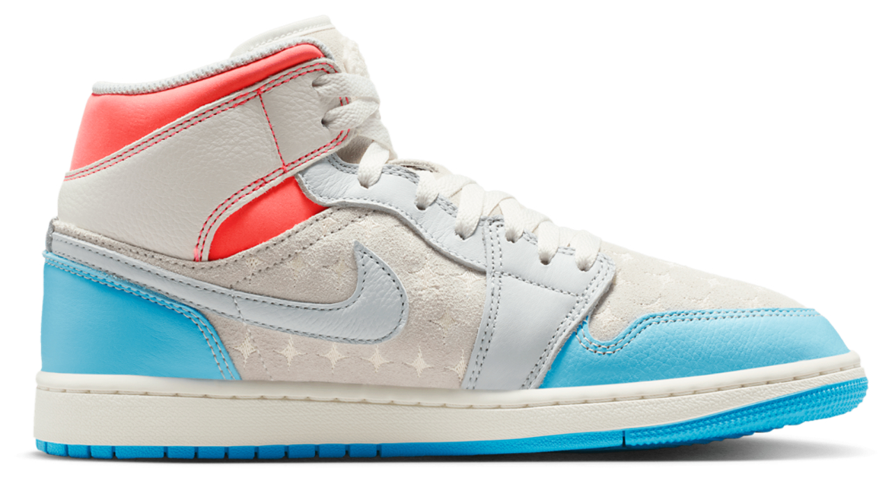 Jordan Aj1 Mid
