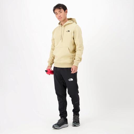  The North Face Drew Peak Pull Over