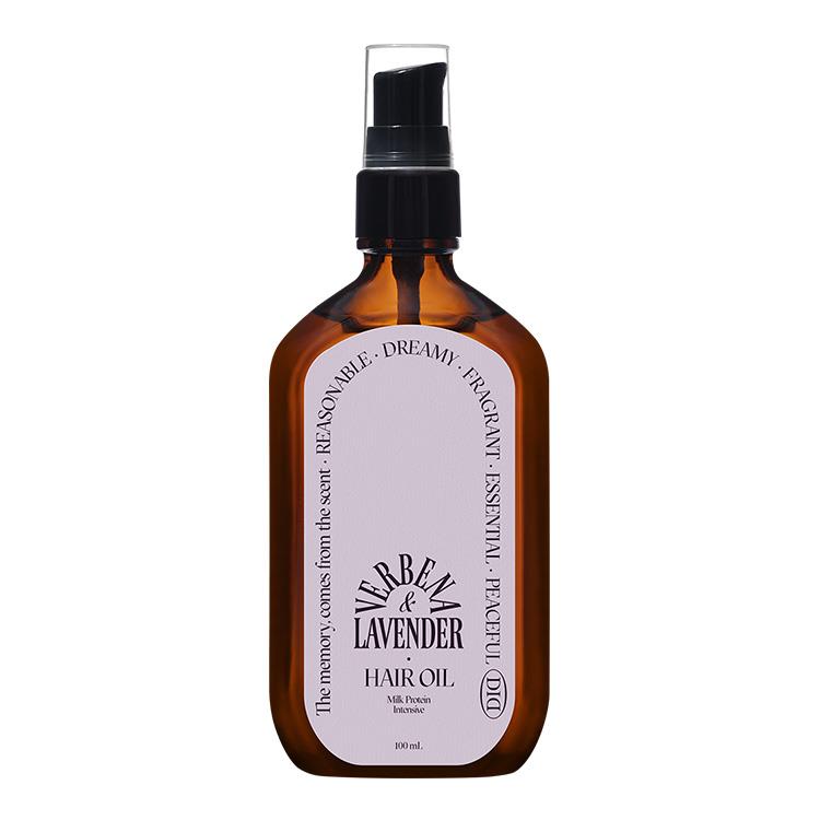odiD Verbena e Lavanda
