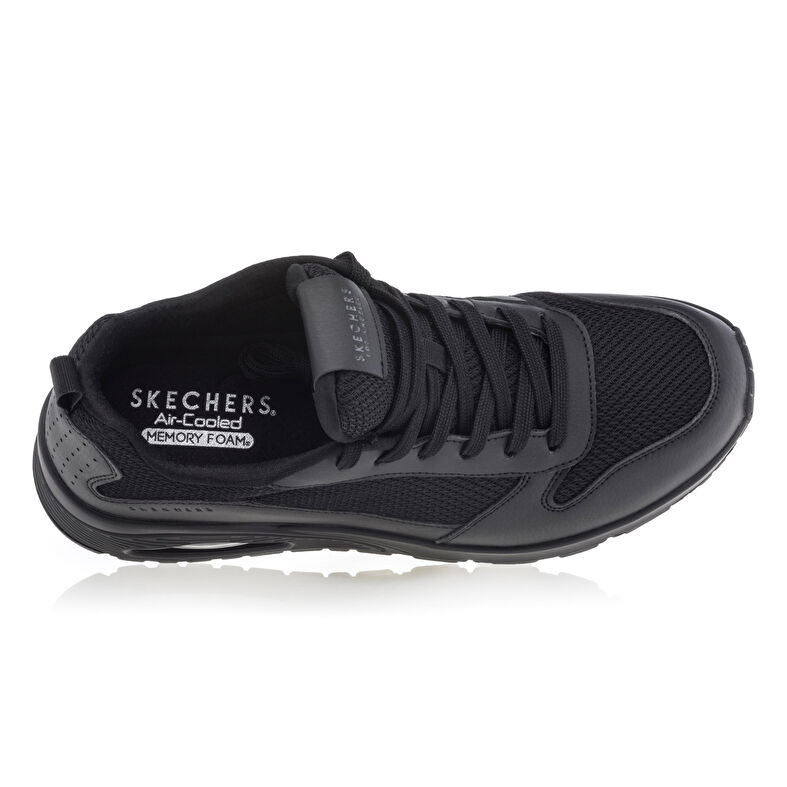 Korpe / patike Homme Noir