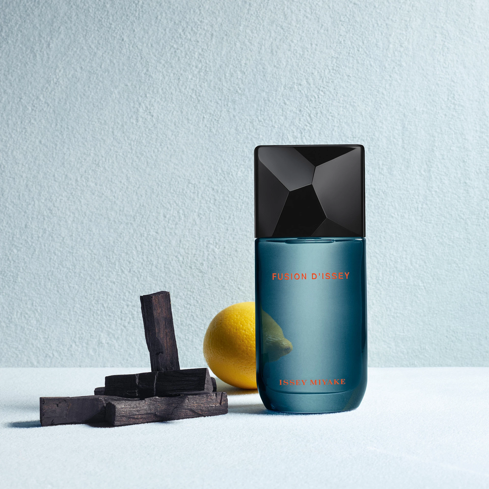 Fusion D'Issey Pour Homme EdT 50 ml - Issey Miyake
