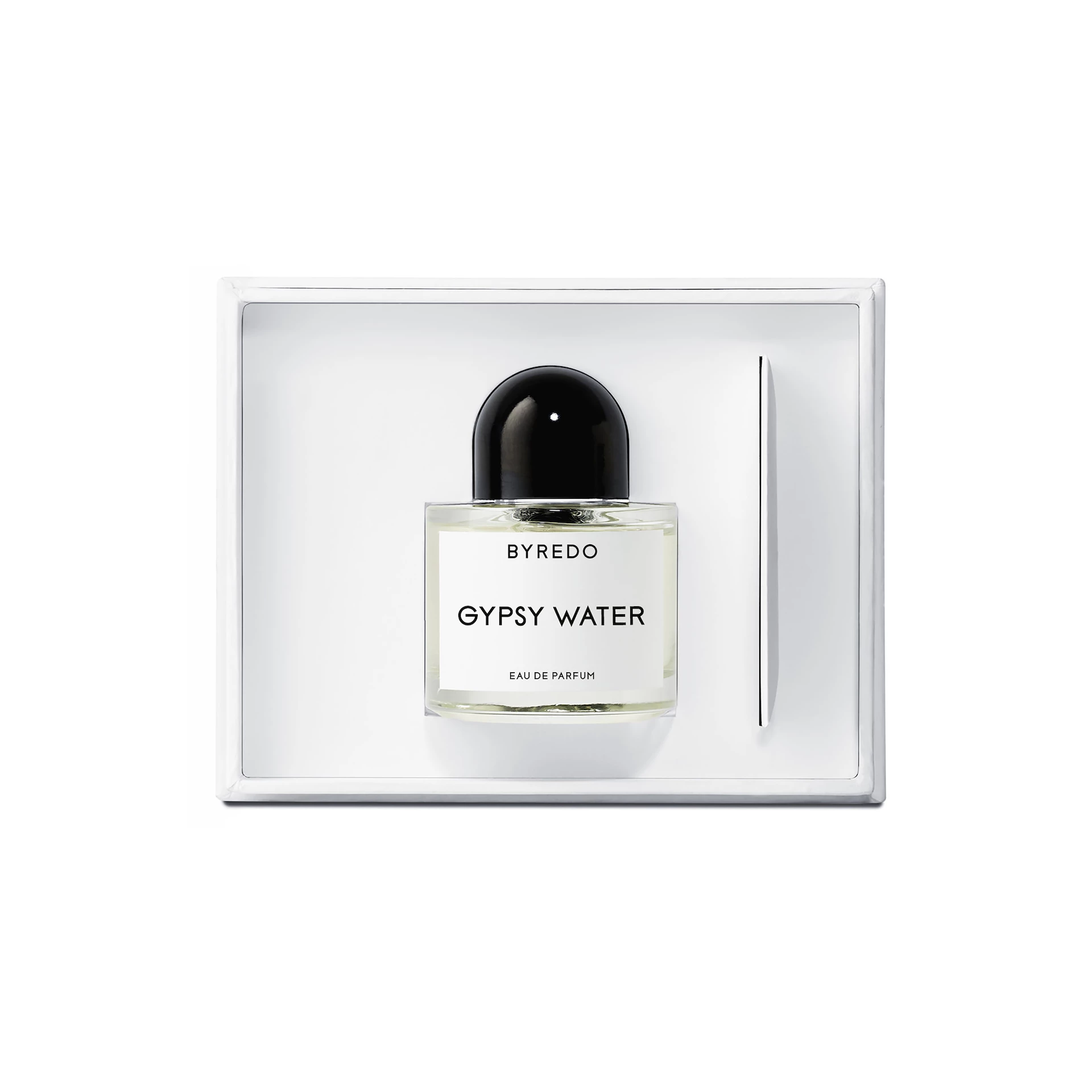 Gypsy Water EdP 50 ml - BYREDO