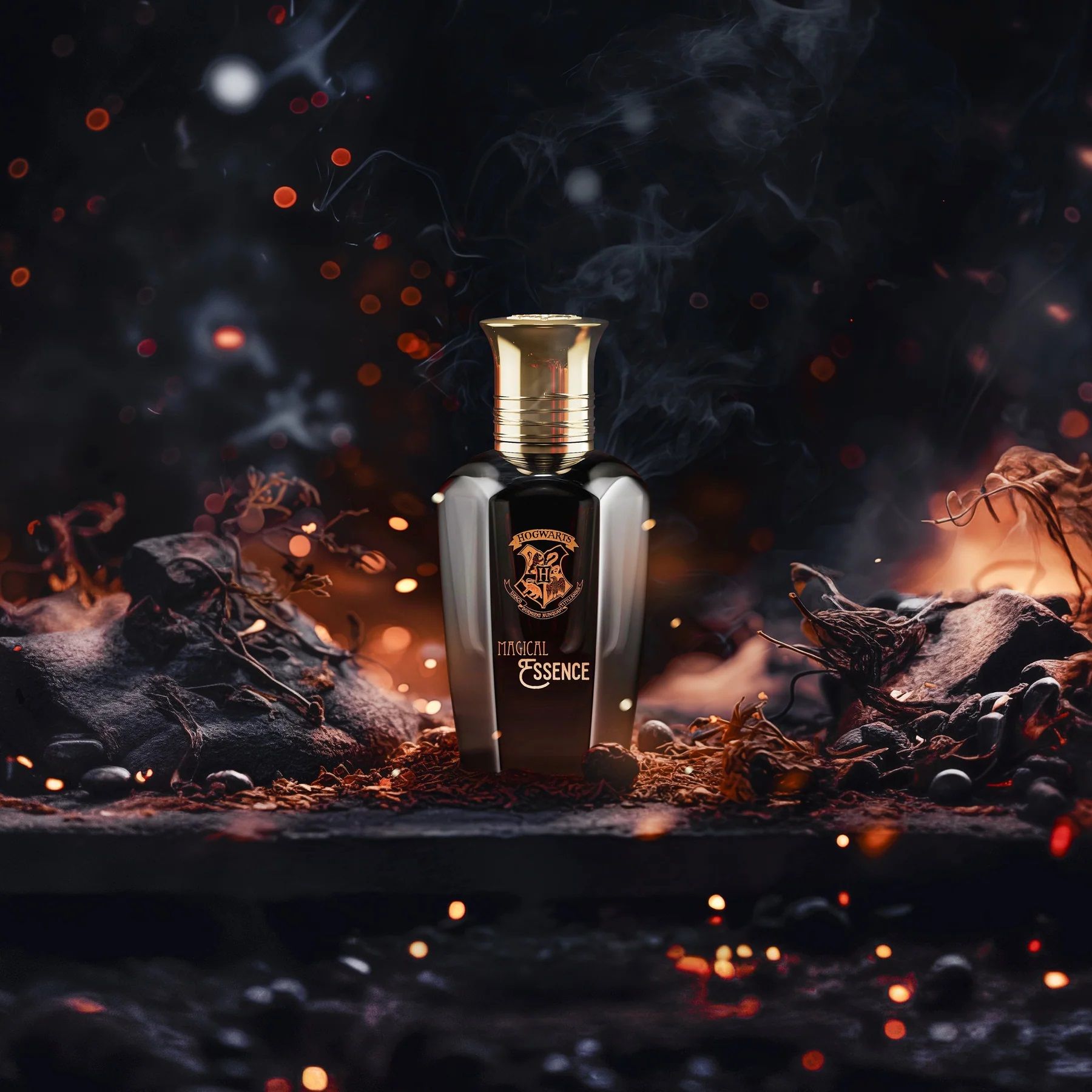 Magical Essence Man Ambition parfimērija Smaržas vīriešiem