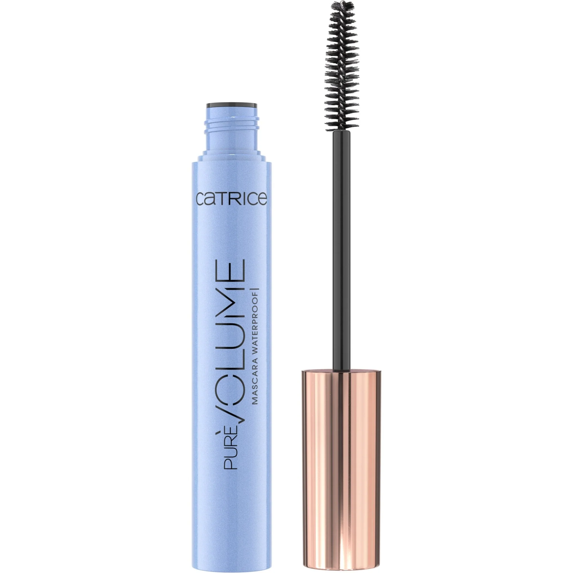 Occhi Pure Volume Mascara Waterproof - Mascara Waterproof