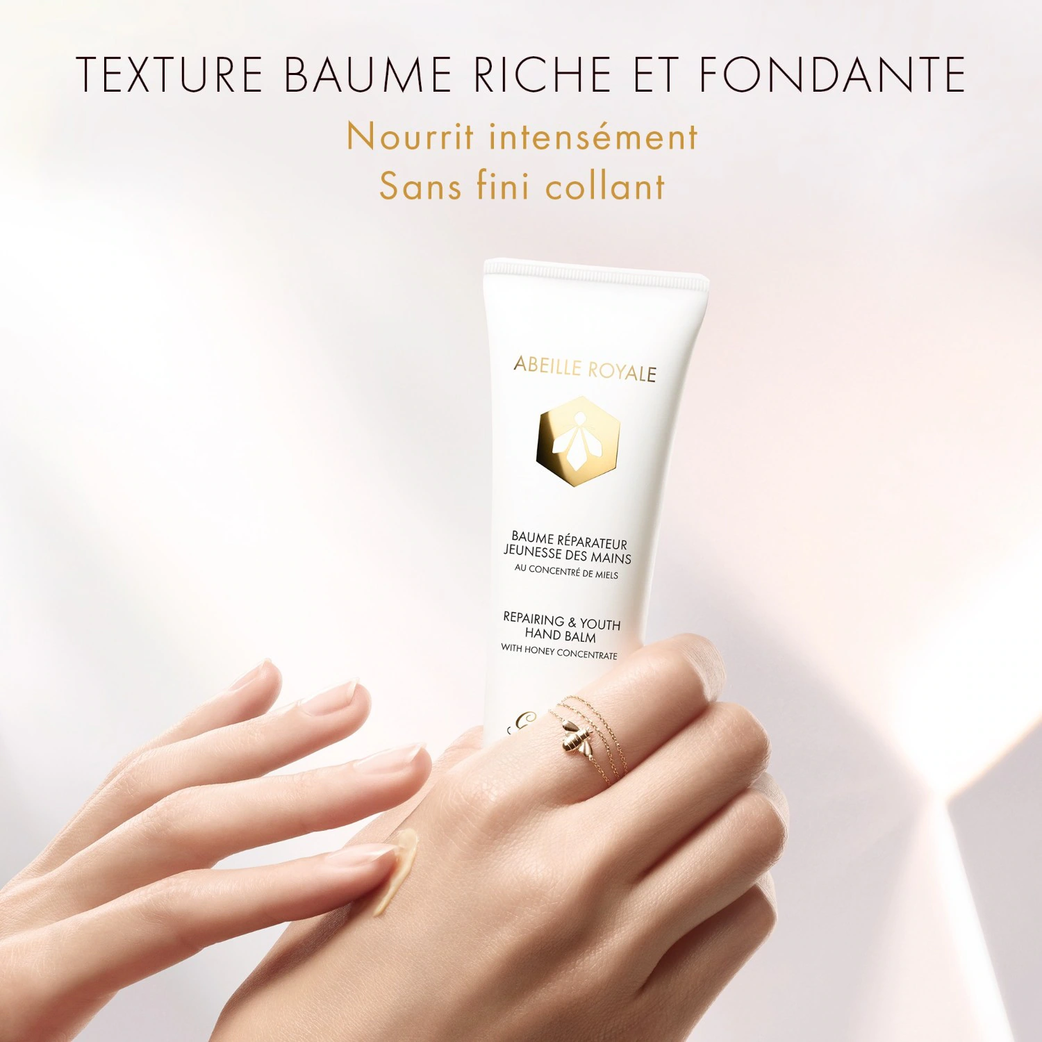 Guerlain Baume Réparateur Jeunesse Des Mains