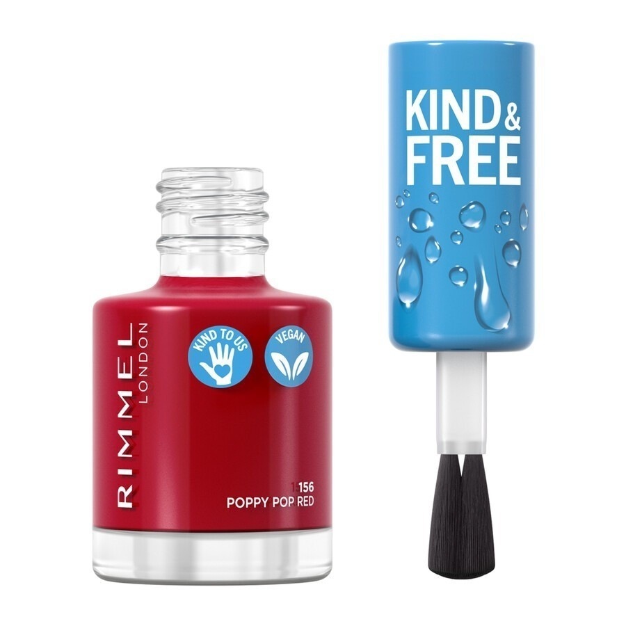 Rimmel London nagu laka - 8 ml