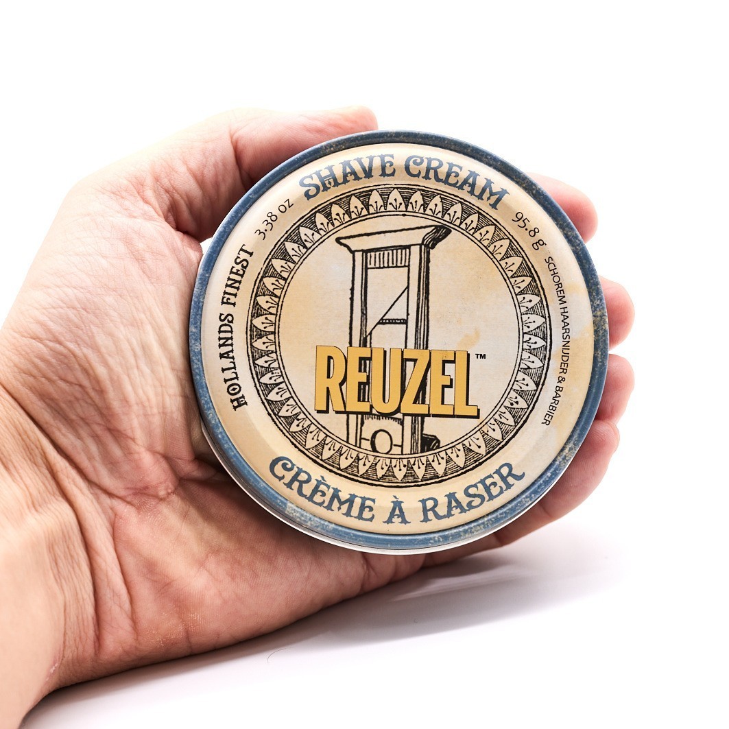 Reuzel krema za njegu lica – 28,5 g