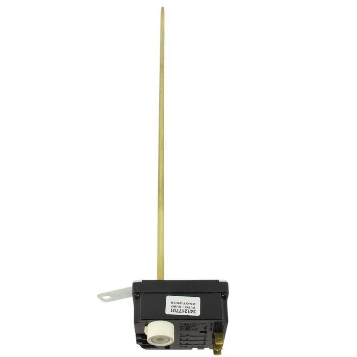 Termostato tas-tf 450mm 60001841 - Calentador de agua Ariston - Termostatos