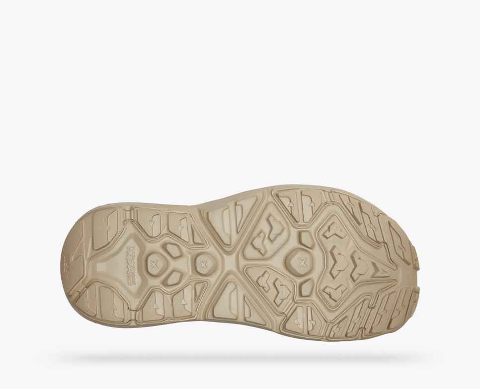HOKA Hopara Oxford Tan / Oxford Tan