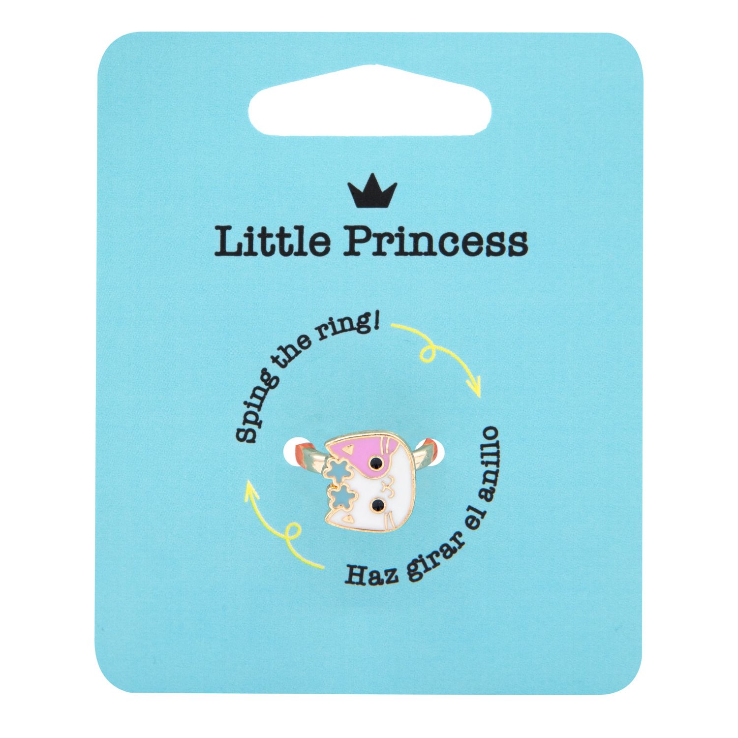 Prstan Male princese Prstani