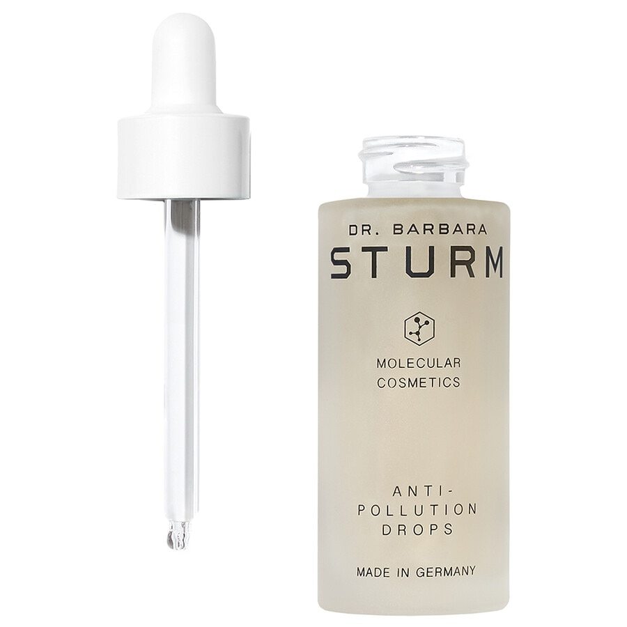 Dr. Barbara Sturm serumas nuo senėjimo, apsaugantis nuo taršos Tropfen – 30 ml