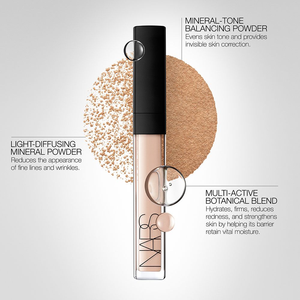 Corrector Radiant Creamy Concealer Correctores lujo