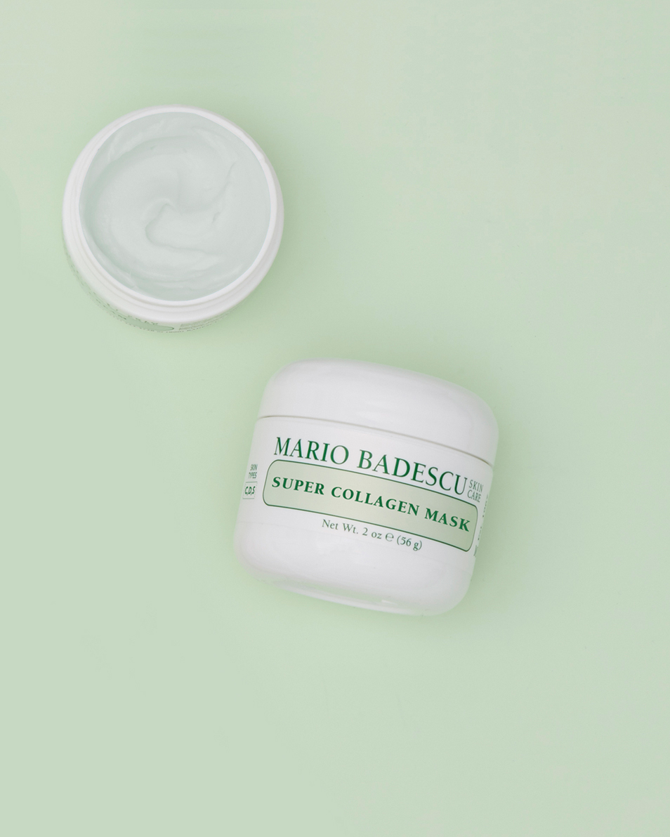 MARIO BADESCU MASK SUPER COLLAGEENMASKER