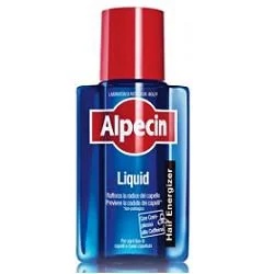 ALPECIN Alpecin Vloeibare Energiegevende Anti-Haaruitval Lotion Aftershave 200 ml