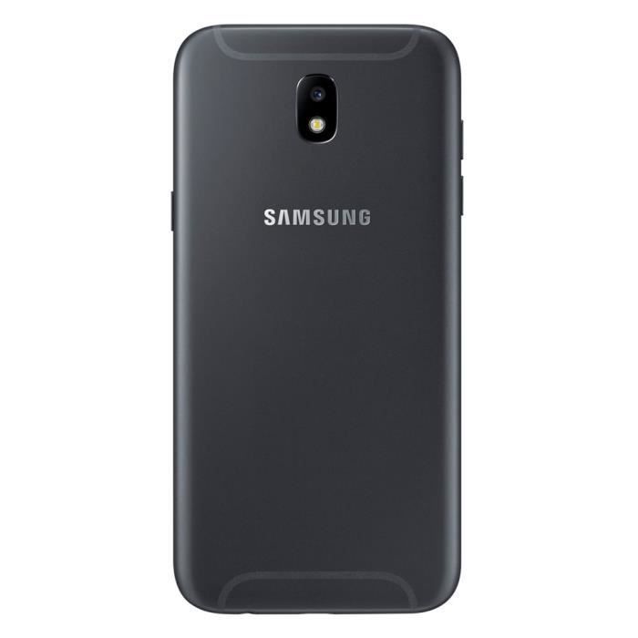 SAMSUNG Galaxy J5 2017 16 go Noir - Reconditionné - Excellent état