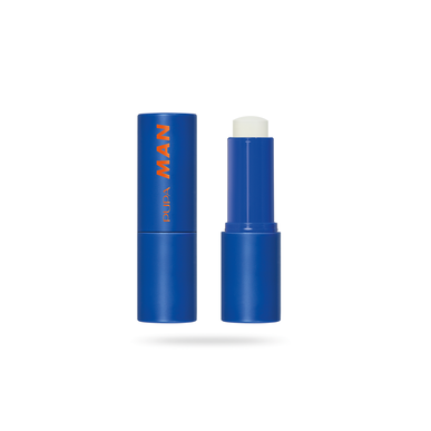 Pupa Man Perfect Lip Balm Matt Transparent Leppepomade for Menn 4g