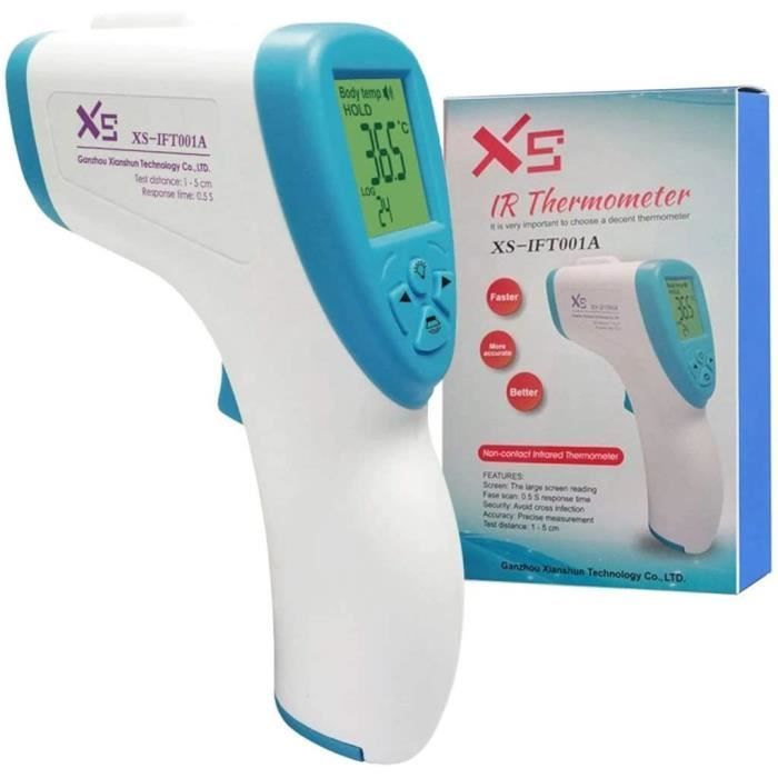 XS-IFT001A Forehead Thermometer