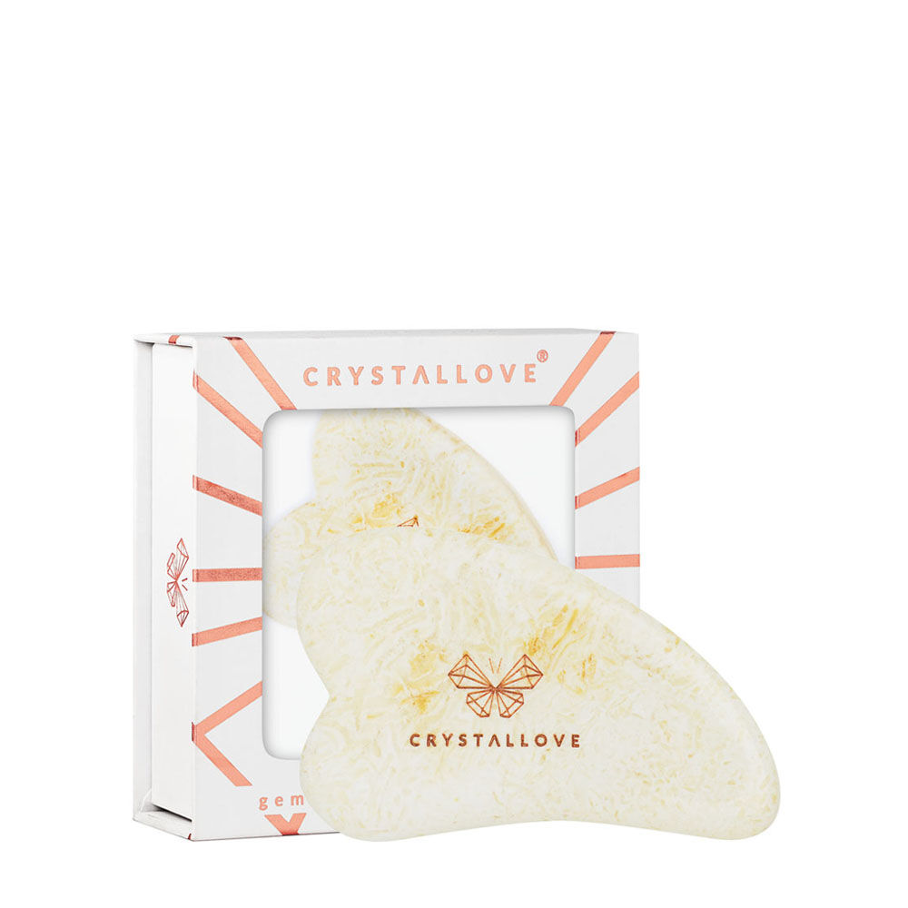 Crystallove gintaro kolekcija