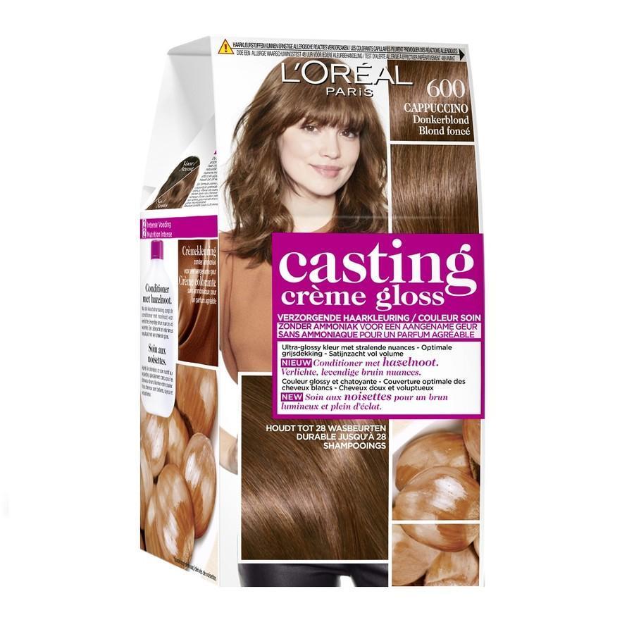 L'Oréal Paris Casting Crème Gloss boja za kosu - 1 komad