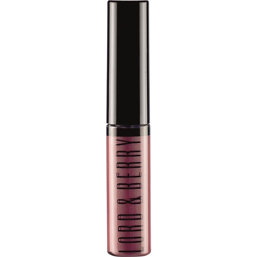 Lord & Berry lūpu spīdums Skin lūpu spīdums - 6 ml
