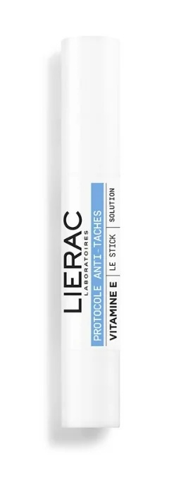 LIERAC Lierac Anti-blemish Protocol De gekleurde stick SPF50 2,7 g Bedekt en voorkomt