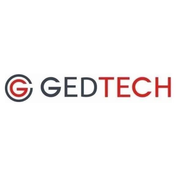 GEDTECH Table Top Refrigerator 85L GTOP93WH - White