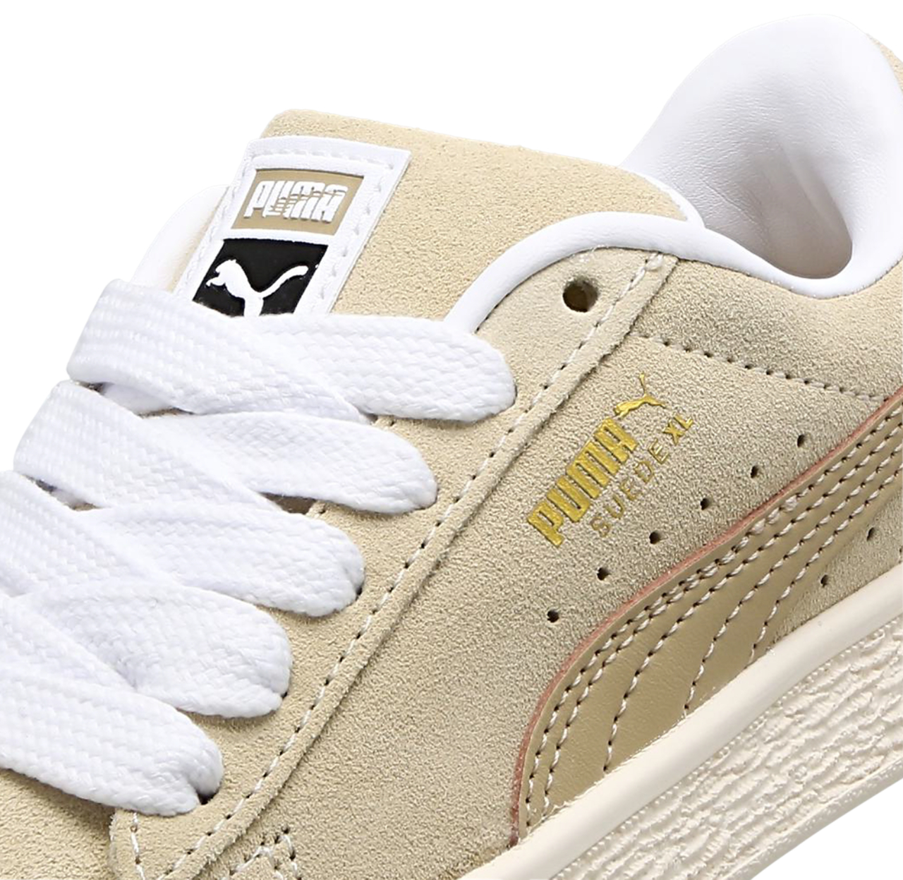 Puma Suede XL