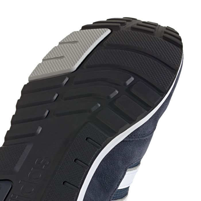 Zapatillas Adidas Run 80S para hombre, color azul, ID1261
