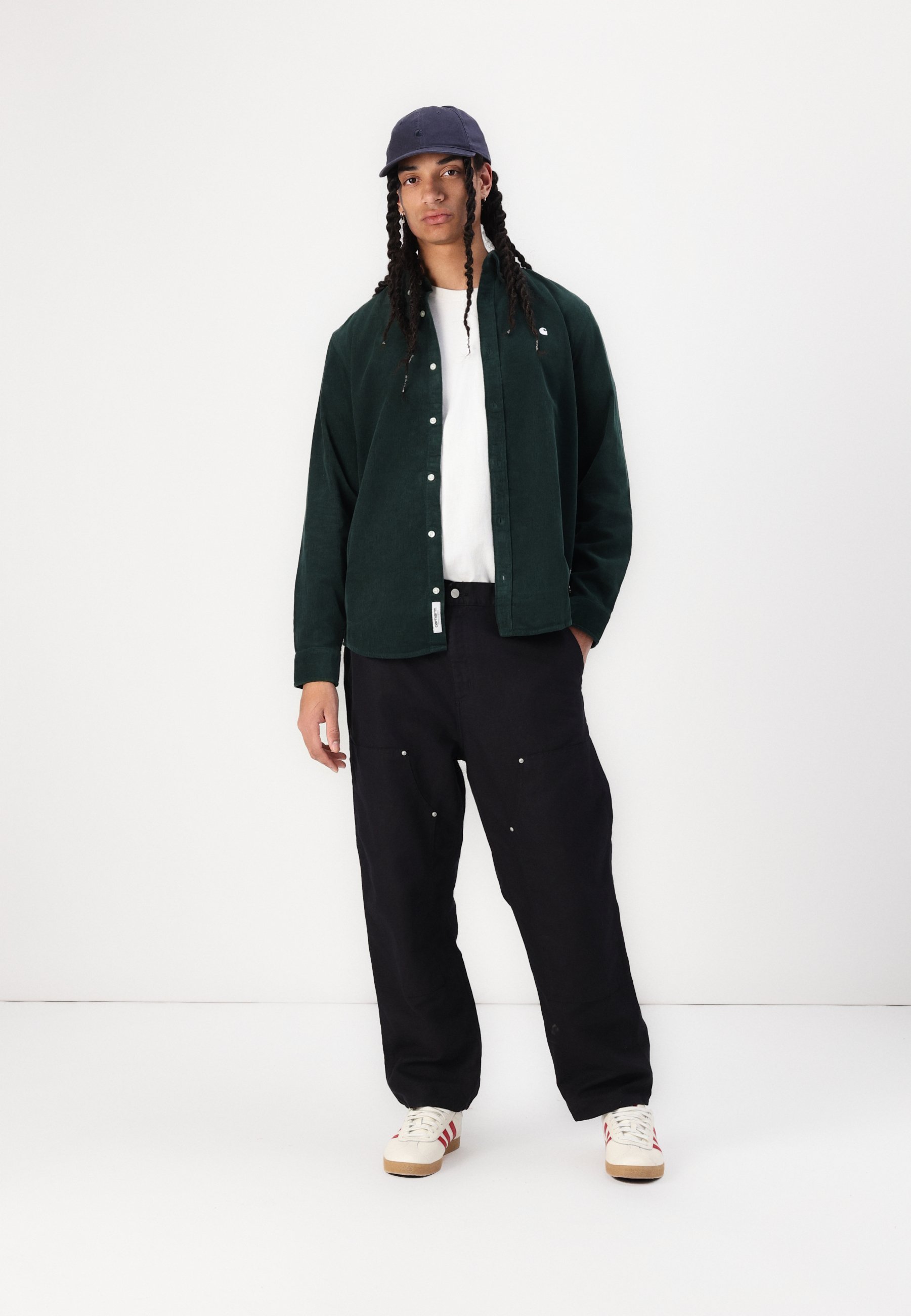 Carhartt WIP särgid