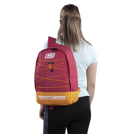  Sportovní batoh Skechers Pomona