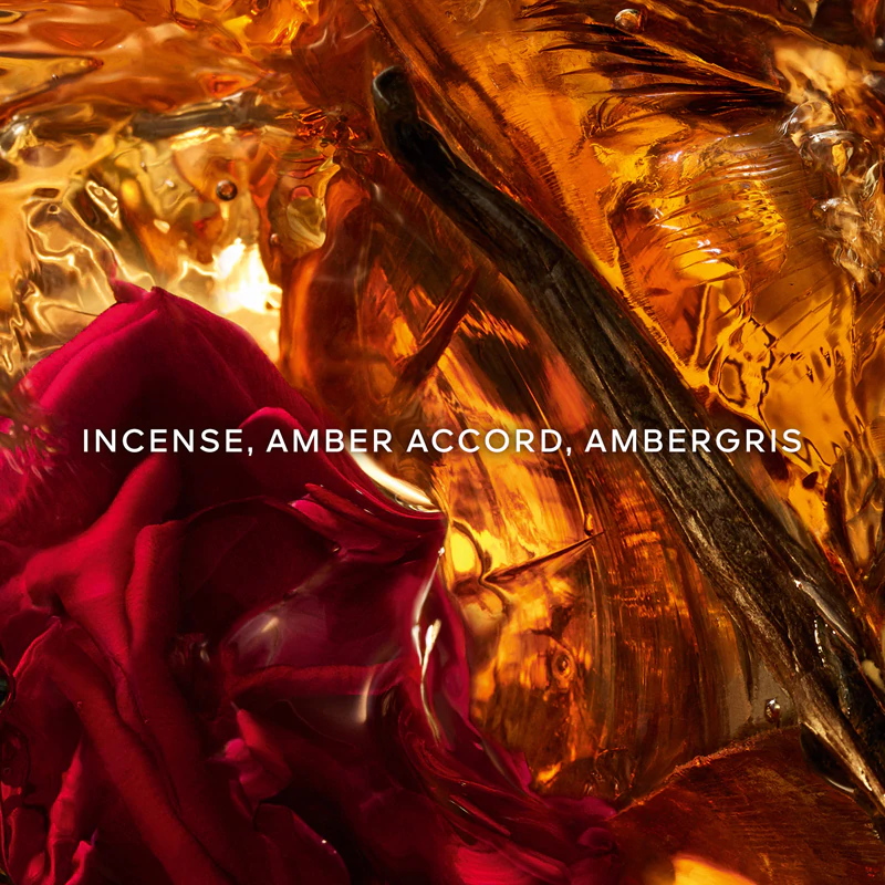 GUERLAIN Absolus Allegoria Ambre Samar Eau de Parfum unissex