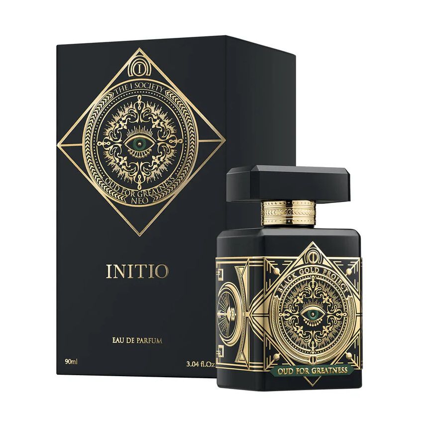 Initio Oud För Storhet Neo