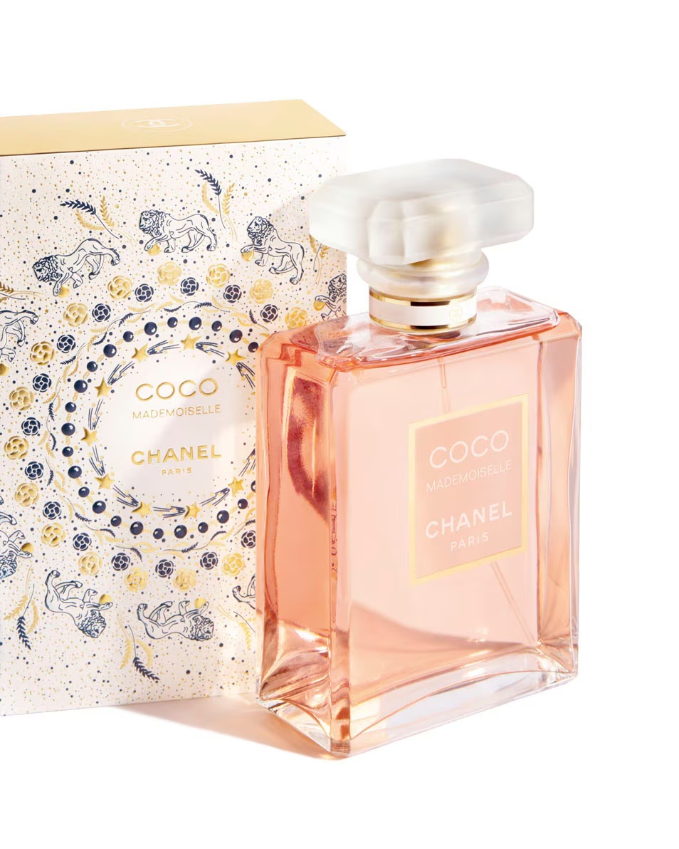 CHANEL COCO MADEMOISELLE EAU DE PARFUM SPRAY