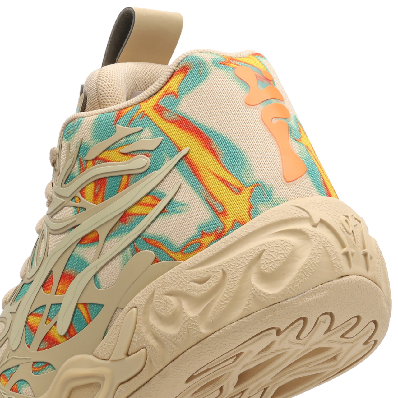 Puma MB.04 Flare