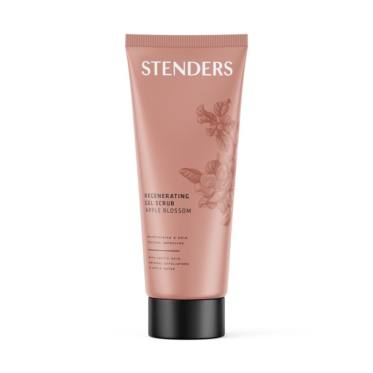 STENDERS Regeneračný telový peeling - 200 ml