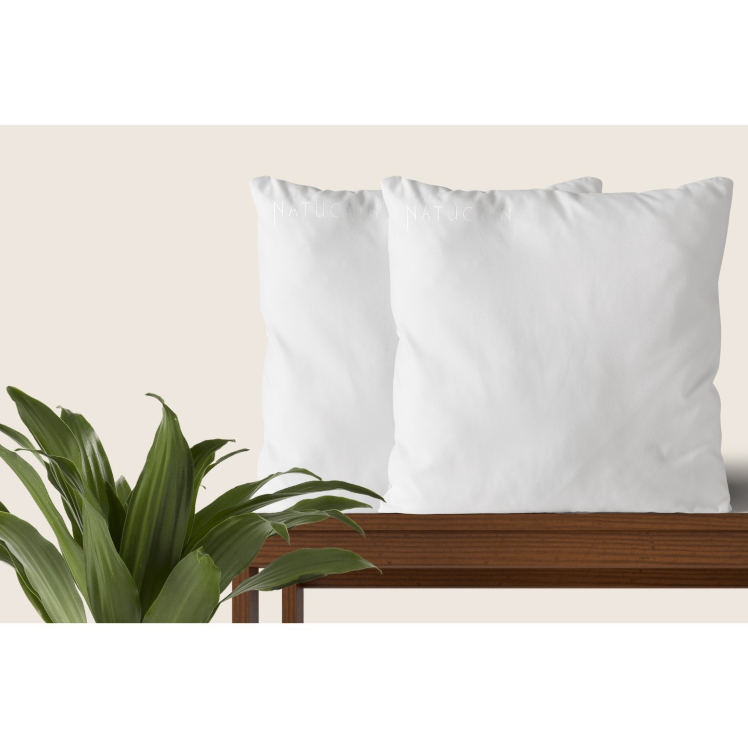 Natucain Natucain PILLOW CASE