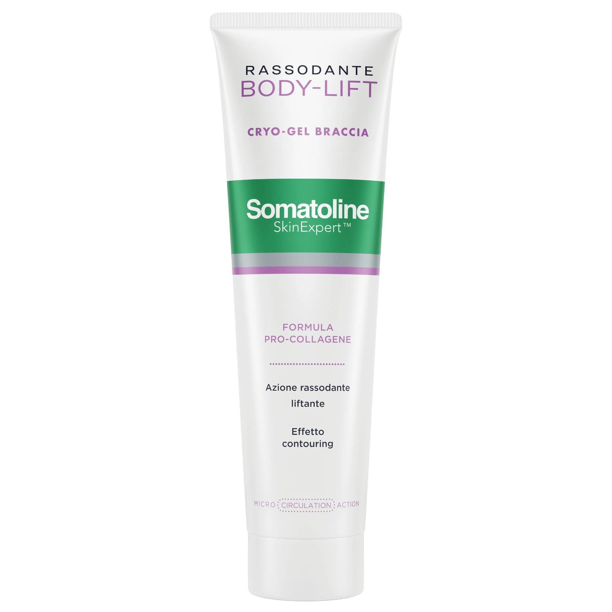 Rassodanti Body-Lift Cryo-Gel Braccia - Gel corpo rassodante
