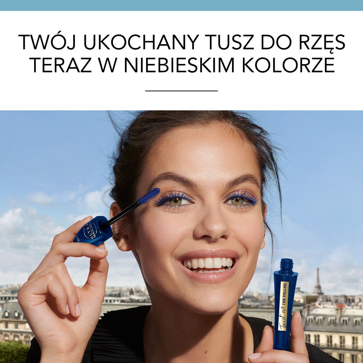 Bourjois Vri Opp Volumet