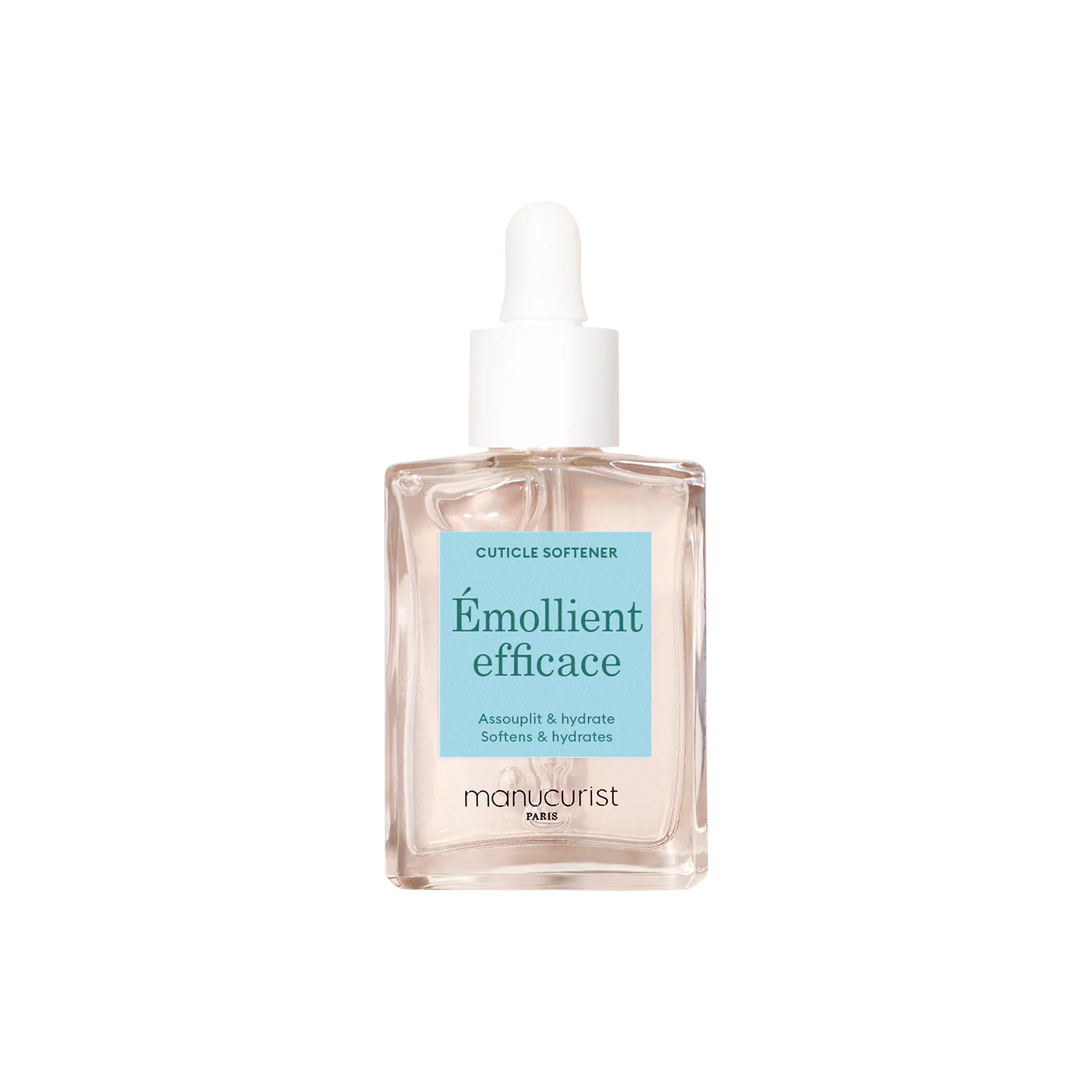 Trattamenti Unghie Emollient Efficace - Trattamento per cuticole - Trattamento Unghie